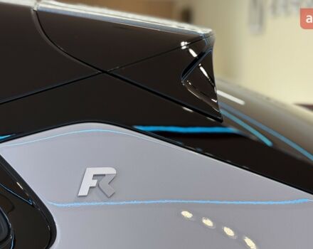 купить новое авто Zeekr 001 2025 года от официального дилера Zeekr Одеса Zeekr фото