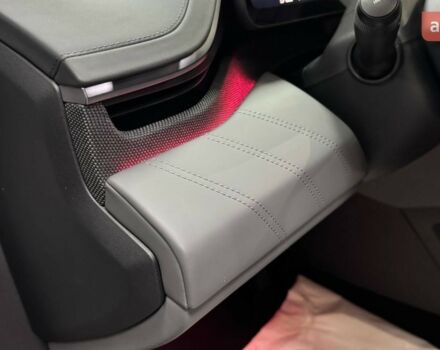 купить новое авто Zeekr 001 2025 года от официального дилера SKM-1 Zeekr фото