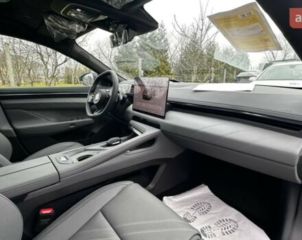 купити нове авто Zeekr 001 2025 року від офіційного дилера Олег Львів Zeekr фото