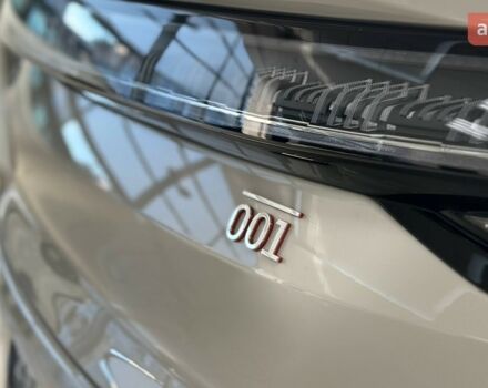 купити нове авто Zeekr 001 2025 року від офіційного дилера SKM-1 Zeekr фото