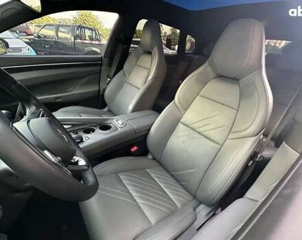 Zeekr 001, объемом двигателя 0 л и пробегом 1 тыс. км за 47000 $, фото 7 на Automoto.ua