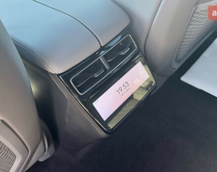 купить новое авто Zeekr 001 2025 года от официального дилера SKM-1 Zeekr фото