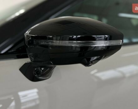 купити нове авто Zeekr 001 2025 року від офіційного дилера SKM-1 Zeekr фото