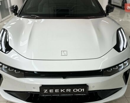 купить новое авто Zeekr 001 2025 года от официального дилера SKM-1 Zeekr фото