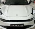 купить новое авто Zeekr 001 2025 года от официального дилера SKM-1 Zeekr фото