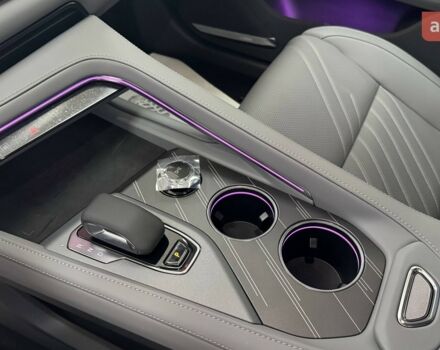 купить новое авто Zeekr 001 2025 года от официального дилера Zeekr Позняки Zeekr фото