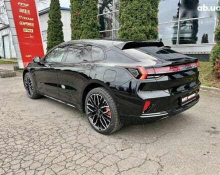 Zeekr 001, объемом двигателя 0 л и пробегом 1 тыс. км за 49500 $, фото 9 на Automoto.ua