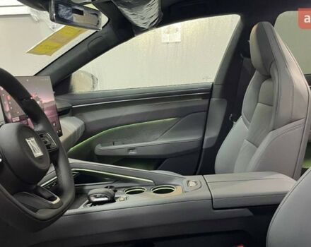 купить новое авто Zeekr 001 2025 года от официального дилера E-SKM Житомир Zeekr фото