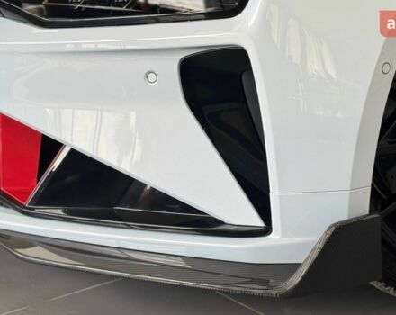 купить новое авто Zeekr 001 2025 года от официального дилера Олег Львів Zeekr фото