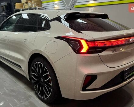 купить новое авто Zeekr 001 2025 года от официального дилера E-SKM Вінниця Zeekr фото