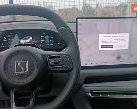 купить новое авто Zeekr 001 2025 года от официального дилера VOLT AUTO Zeekr фото