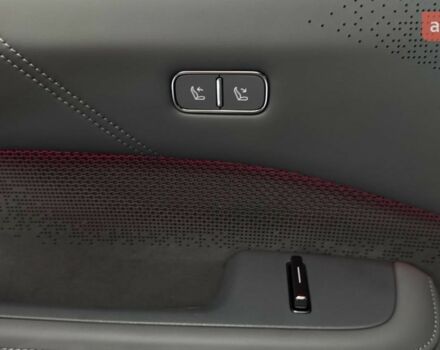 Zeekr 001 2025 року купити нове авто Zeekr 001 2025 року від офіційного дилера Zeekr Позняки Zeekr фото