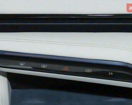 Zeekr 001 2025 года купить новое авто Zeekr 001 2025 года от официального дилера Константин Альперович Zeekr фото