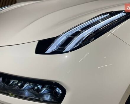 купить новое авто Zeekr 001 2025 года от официального дилера Zeekr Позняки Zeekr фото