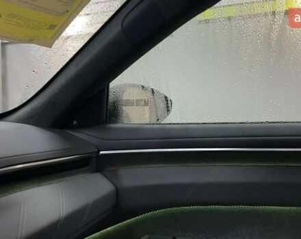 купить новое авто Zeekr 001 2025 года от официального дилера Zeekr Одеса Zeekr фото