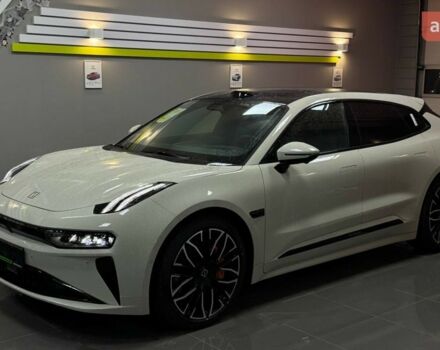 купить новое авто Zeekr 001 2025 года от официального дилера Zeekr Одеса Zeekr фото