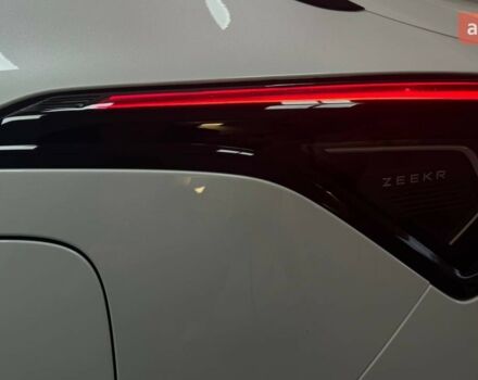 купити нове авто Zeekr 001 2025 року від офіційного дилера Максим Путрівка Zeekr фото