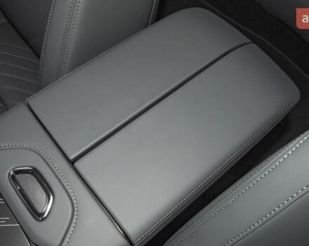 Zeekr 001 2025 року купити нове авто Zeekr 001 2025 року від офіційного дилера Олександр Хіміч Zeekr фото