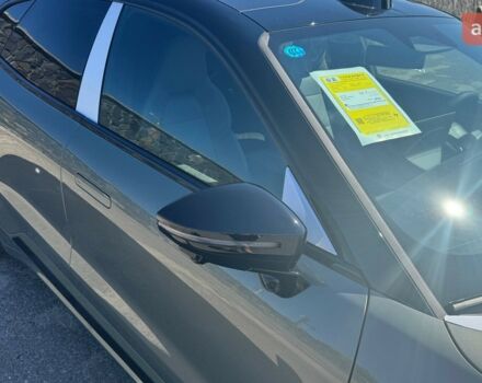 купить новое авто Zeekr 001 2025 года от официального дилера SKM-1 Zeekr фото