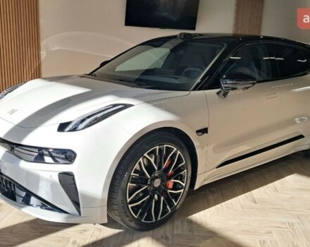 Zeekr 001 2025 года купить новое авто Zeekr 001 2025 года от официального дилера Zeekr Позняки Zeekr фото