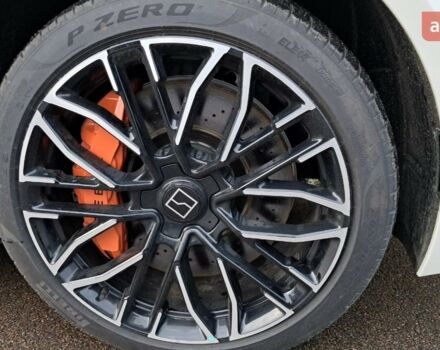 купить новое авто Zeekr 001 2025 года от официального дилера Zeekr Позняки Zeekr фото