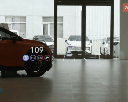 Zeekr 001 2025 года купить новое авто Zeekr 001 2025 года от официального дилера Автосалон ECODRIVE AUTO Київ Zeekr фото