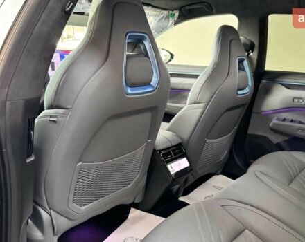 купить новое авто Zeekr 001 2025 года от официального дилера SKM-1 Zeekr фото