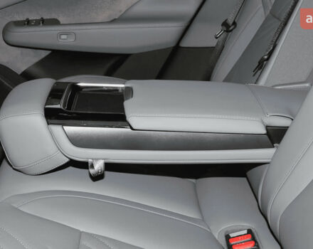 купить новое авто Zeekr 001 2025 года от официального дилера Автосалон ECODRIVE AUTO Київ Zeekr фото