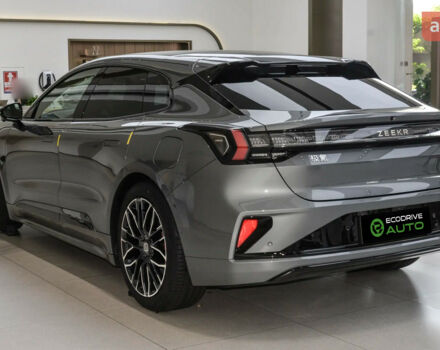 Zeekr 001 2025 года купить новое авто Zeekr 001 2025 года от официального дилера Автосалон ECODRIVE AUTO Київ Zeekr фото