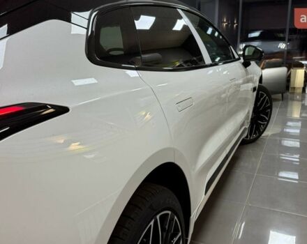 купить новое авто Zeekr 001 2025 года от официального дилера E-SKM Zeekr фото