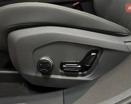 купити нове авто Zeekr 001 2025 року від офіційного дилера E-SKM Zeekr фото