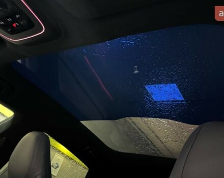 купити нове авто Zeekr 001 2025 року від офіційного дилера Олег Львів Zeekr фото