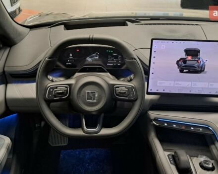 купить новое авто Zeekr 001 2025 года от официального дилера Zeekr Одеса Zeekr фото