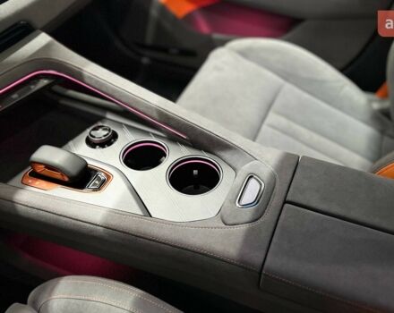 купить новое авто Zeekr 001 2025 года от официального дилера SKM-1 Zeekr фото