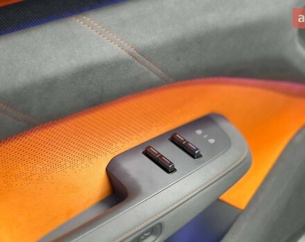 купити нове авто Zeekr 001 2025 року від офіційного дилера SKM-1 Zeekr фото