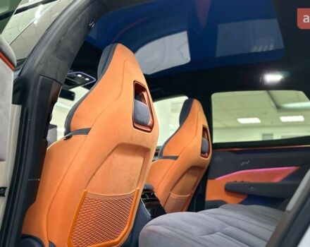 купити нове авто Zeekr 001 2025 року від офіційного дилера SKM-1 Zeekr фото