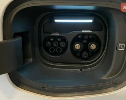 купить новое авто Zeekr 001 2025 года от официального дилера Олег Львів Zeekr фото