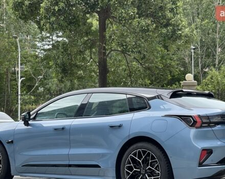 купить новое авто Zeekr 001 2025 года от официального дилера Cyber Motors New Zeekr фото