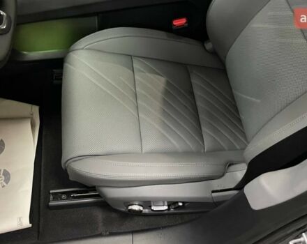 купить новое авто Zeekr 001 2025 года от официального дилера Zeekr Одеса Zeekr фото