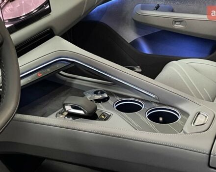 купить новое авто Zeekr 001 2025 года от официального дилера E-SKM Вінниця Zeekr фото