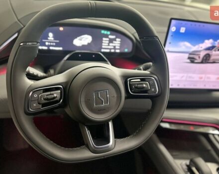 купить новое авто Zeekr 001 2025 года от официального дилера SKM-1 Zeekr фото