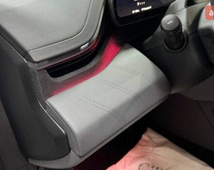 купить новое авто Zeekr 001 2025 года от официального дилера E-SKM Позняки Zeekr фото