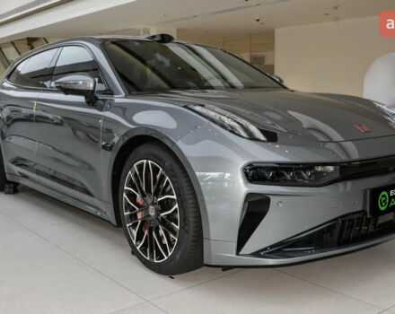 Zeekr 001 2025 года купить новое авто Zeekr 001 2025 года от официального дилера Автосалон ECODRIVE AUTO Київ Zeekr фото