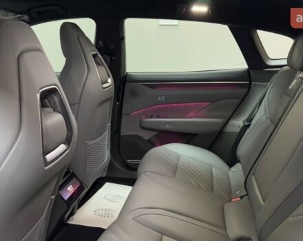 купити нове авто Zeekr 001 2025 року від офіційного дилера E-SKM Zeekr фото