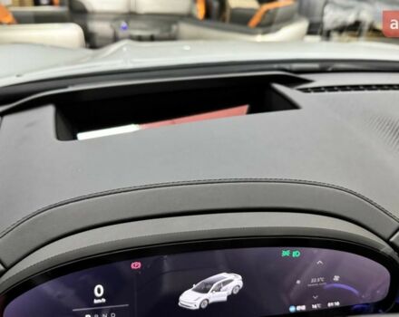 купить новое авто Zeekr 001 2025 года от официального дилера E-SKM Кропивницький Zeekr фото