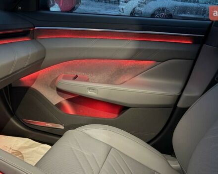 купить новое авто Zeekr 001 2025 года от официального дилера VOLT AUTO Zeekr фото