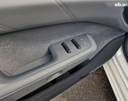 Zeekr 001, объемом двигателя 0 л и пробегом 10 тыс. км за 51999 $, фото 14 на Automoto.ua