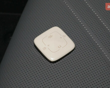 Zeekr 001 2025 года купить новое авто Zeekr 001 2025 года от официального дилера Автосалон ECODRIVE AUTO Київ Zeekr фото