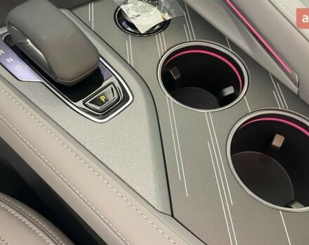 купить новое авто Zeekr 001 2025 года от официального дилера E-SKM Вінниця Zeekr фото