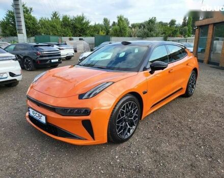 Zeekr 001, объемом двигателя 0 л и пробегом 1 тыс. км за 36888 $, фото 24 на Automoto.ua